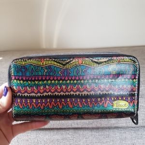 Sakroots Wallet